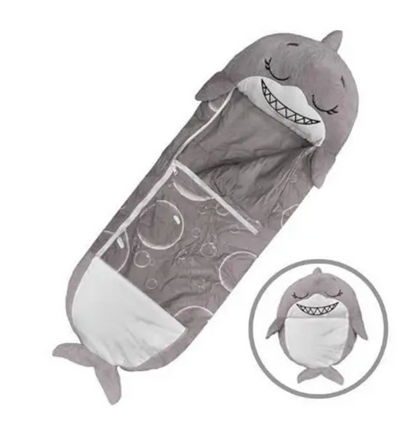 Children's Cartoon Sleep Sack For Birthday Gift Kids Sleeping Bag